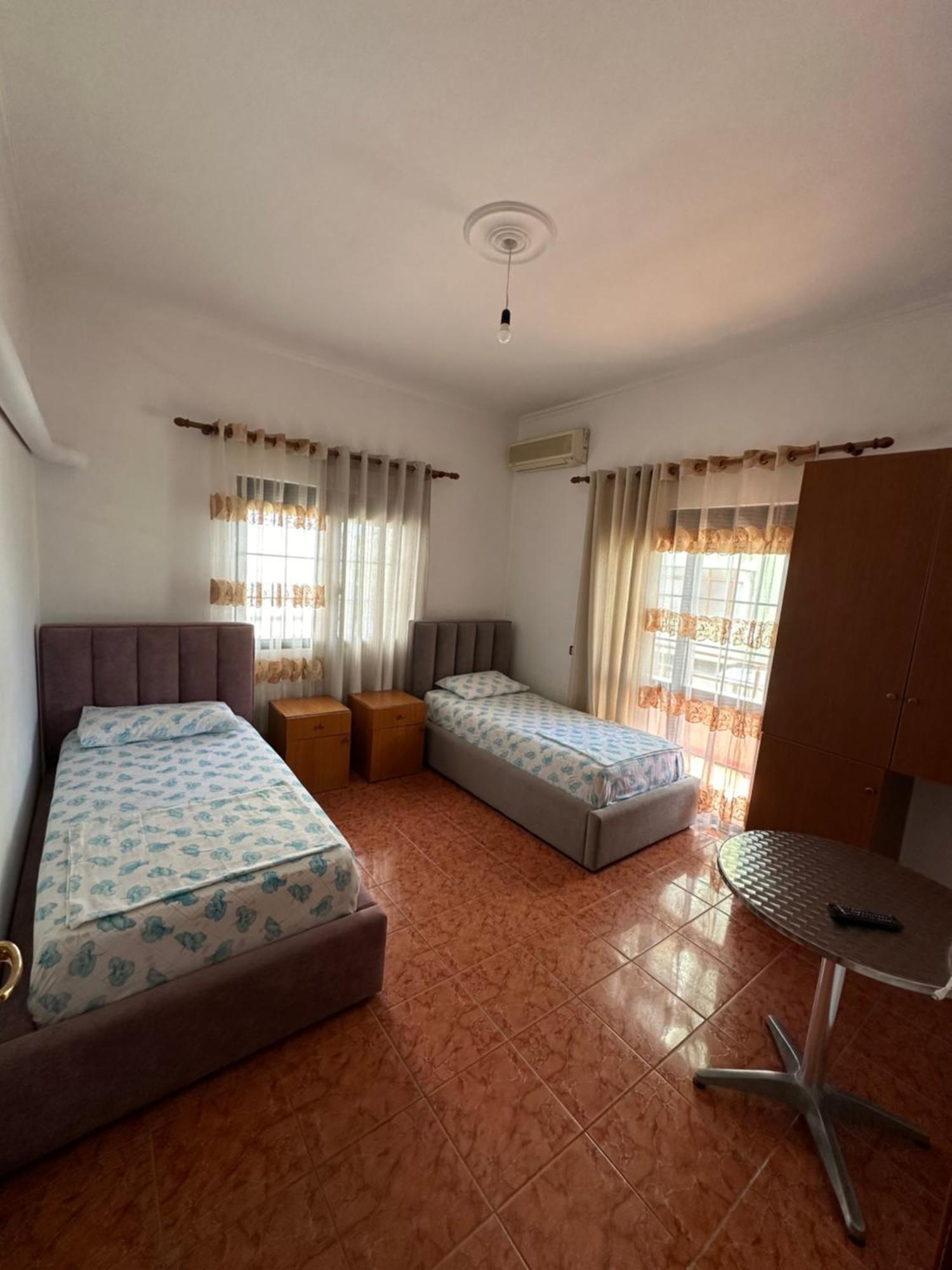 Enea * Durrës
